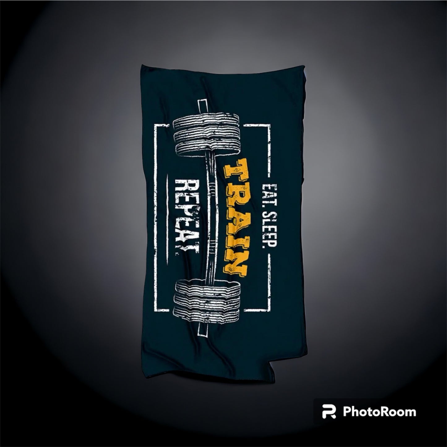 QUICK DRY SPORTS TOWEL