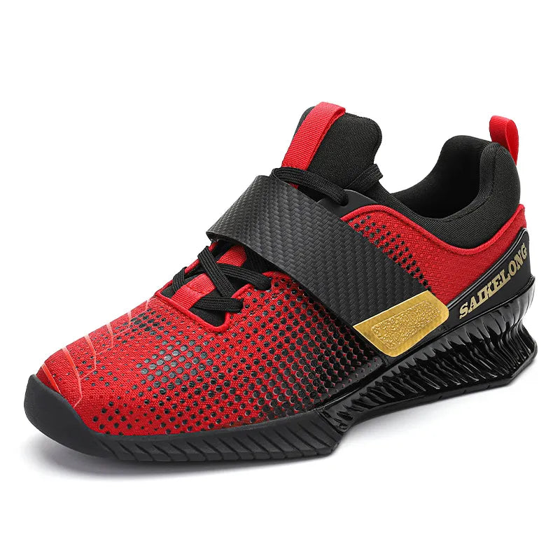 MENS WEIGHT LIFTING SHOES