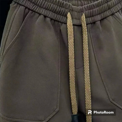 MENS CASUAL  BAGGY SWEATPANTS